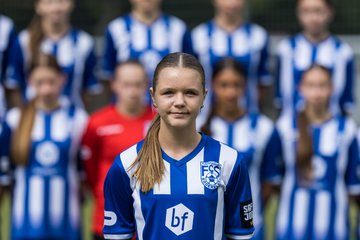 Bild 66 - wBJ FC Suederelbe.